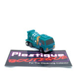 Transformers Generation 1 Reissue: Sixbuilder #6 Mixing