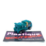 Transformers Generation 1 Reissue: Sixbuilder #6 Mixing