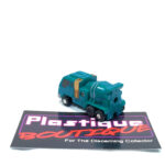 Transformers Generation 1 Reissue: Sixbuilder #6 Mixing