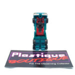 Transformers Generation 1 Reissue: Sixbuilder #6 Mixing