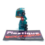 Transformers Generation 1 Reissue: Sixbuilder #6 Mixing