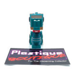 Transformers Generation 1 Reissue: Sixbuilder #6 Mixing