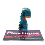 Transformers Generation 1 Reissue: Sixbuilder #6 Mixing