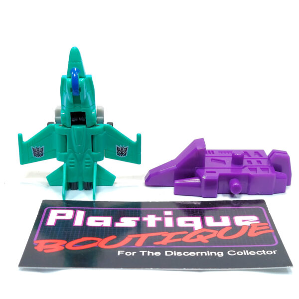 Transformers Generation 1 Reissue: Sixwing #5 Flanker