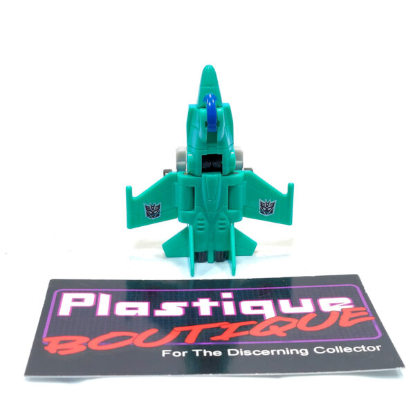 Transformers Generation 1 Reissue: Sixwing #5 Flanker