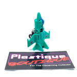 Transformers Generation 1 Reissue: Sixwing #5 Flanker