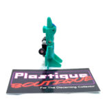 Transformers Generation 1 Reissue: Sixwing #5 Flanker