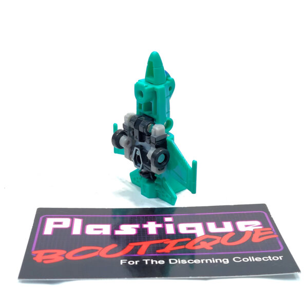 Transformers Generation 1 Reissue: Sixwing #5 Flanker