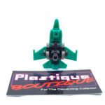 Transformers Generation 1 Reissue: Sixwing #5 Flanker