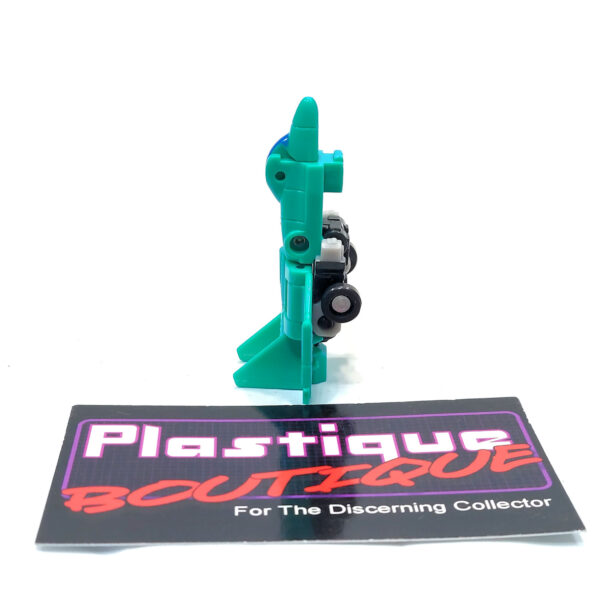 Transformers Generation 1 Reissue: Sixwing #5 Flanker