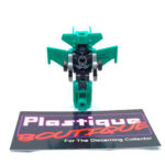 Transformers Generation 1 Reissue: Sixwing #5 Flanker