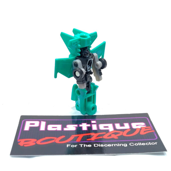 Transformers Generation 1 Reissue: Sixwing #5 Flanker