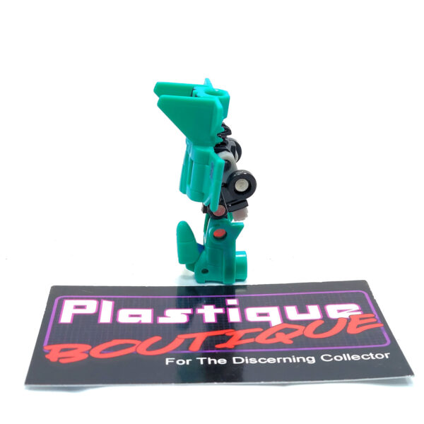 Transformers Generation 1 Reissue: Sixwing #5 Flanker