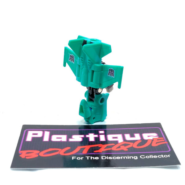 Transformers Generation 1 Reissue: Sixwing #5 Flanker