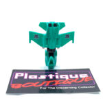 Transformers Generation 1 Reissue: Sixwing #5 Flanker