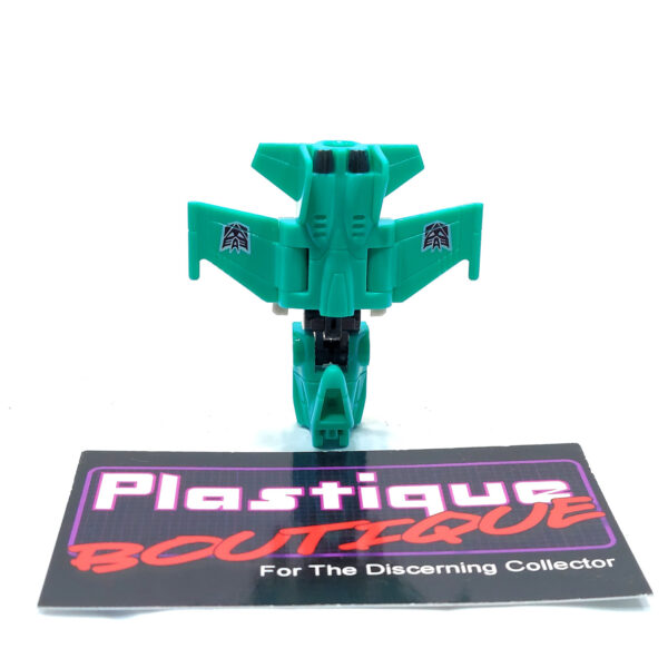 Transformers Generation 1 Reissue: Sixwing #5 Flanker