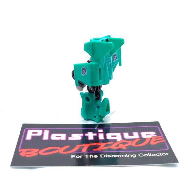 Transformers Generation 1 Reissue: Sixwing #5 Flanker