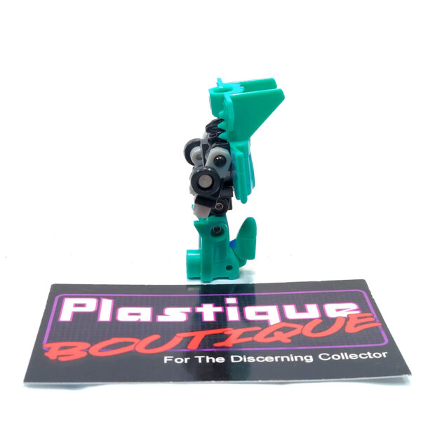 Transformers Generation 1 Reissue: Sixwing #5 Flanker