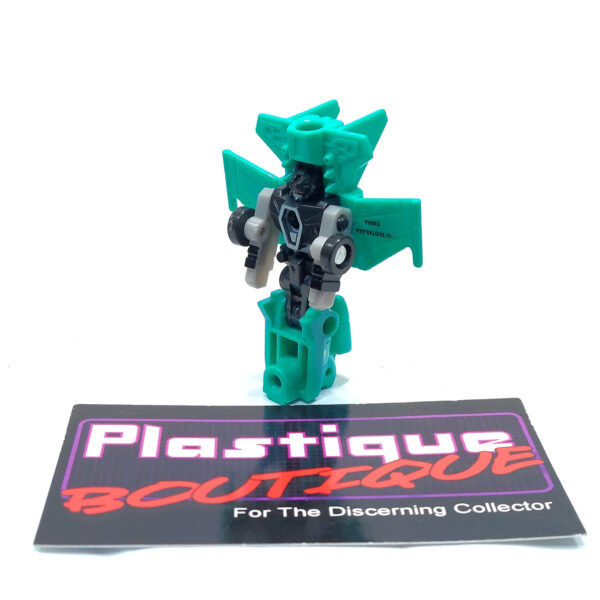 Transformers Generation 1 Reissue: Sixwing #5 Flanker