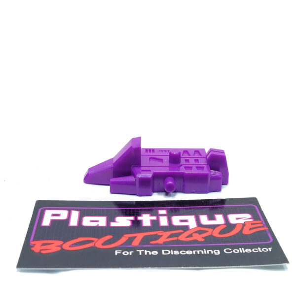 Transformers Generation 1 Reissue: Sixwing #5 Flanker