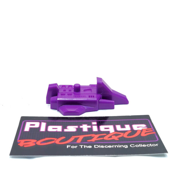 Transformers Generation 1 Reissue: Sixwing #5 Flanker