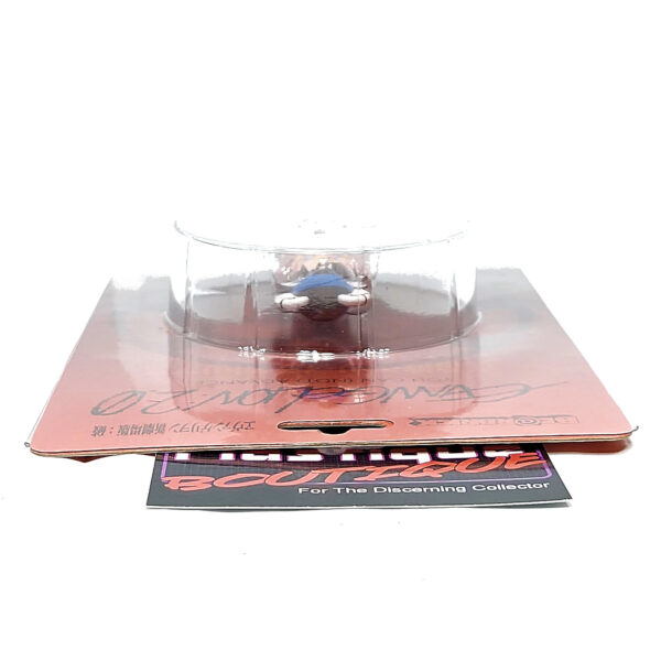 Be@rbrick Evangelion 2.0: Mari Makinami Illustrious (2010 Winter Wonder Festival Exclusive)