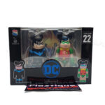 Be@rbrick Happy Kuji DC Comics: Nightwing & Robin #22