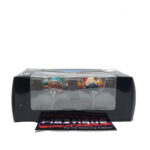 Bearbrick Happy Kuji DC Comics: Shazam & Green Lantern #21