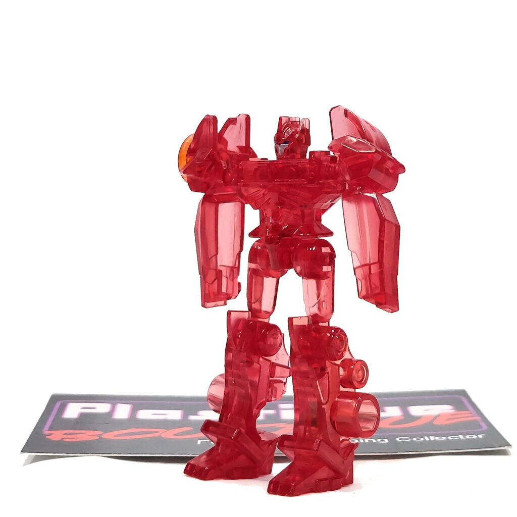 Transformers Prime: Optimus Prime Blaster (TV Boy Magazine Exclusive)