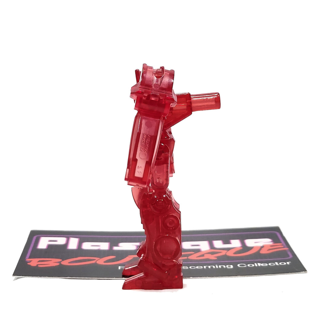 Transformers Prime: Optimus Prime Blaster (TV Boy Magazine Exclusive)