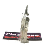 Transformers Animated: EZ Collection Clear Ramjet (Japanese Exclusive)