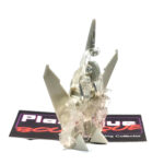 Transformers Animated: EZ Collection Clear Ramjet (Japanese Exclusive)
