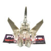 Transformers Animated: EZ Collection Clear Ramjet (Japanese Exclusive)