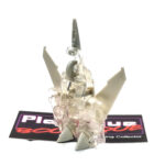 Transformers Animated: EZ Collection Clear Ramjet (Japanese Exclusive)