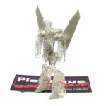 Transformers Animated: EZ Collection Clear Ramjet (Japanese Exclusive)