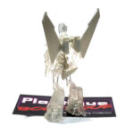 Transformers Animated: EZ Collection Clear Ramjet (Japanese Exclusive)