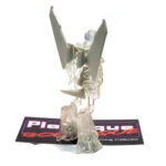 Transformers Animated: EZ Collection Clear Ramjet (Japanese Exclusive)