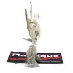 Transformers Animated: EZ Collection Clear Ramjet (Japanese Exclusive)