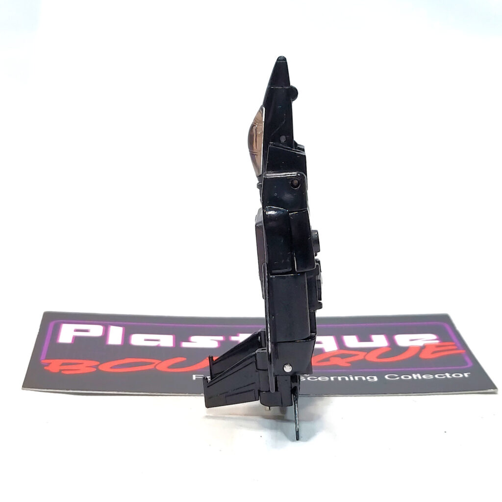 Takara Watch Q: F-15 Eagle