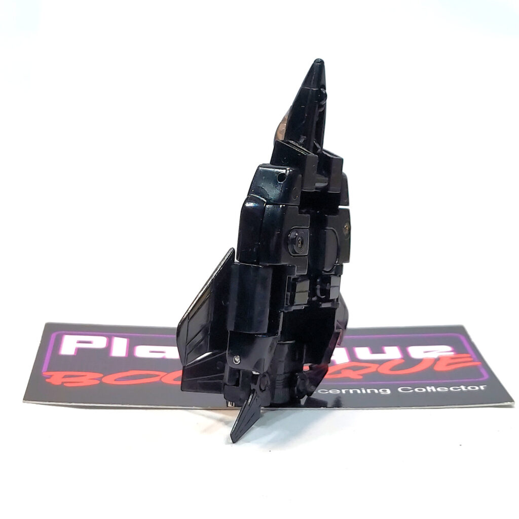 Takara Watch Q: F-15 Eagle