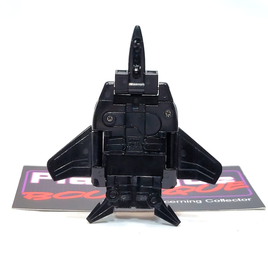Takara Watch Q: F-15 Eagle
