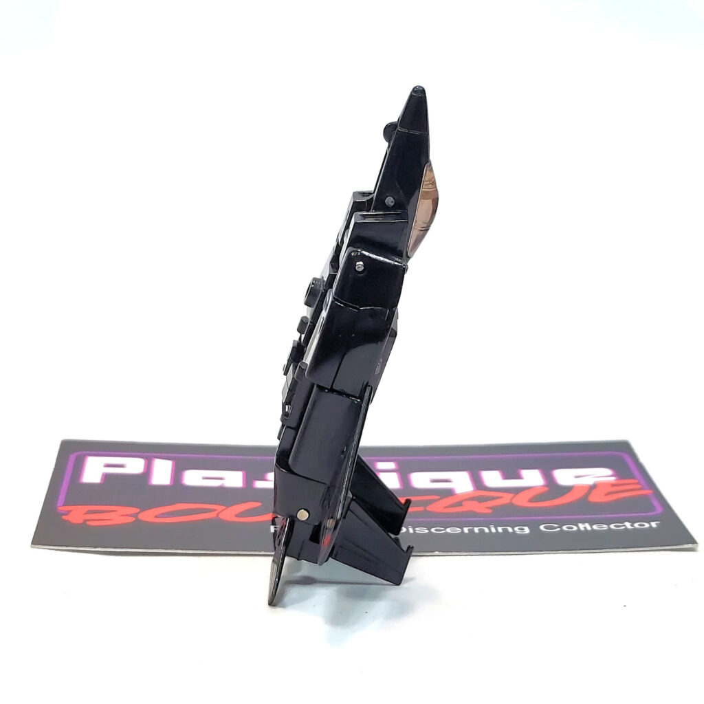 Takara Watch Q: F-15 Eagle
