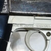MC-13 Walther P38 U.N.C.L.E. (Diaclone Megatron)