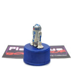 Pepsi Star Wars: R2-D2 Bottle Cap Mini Figure