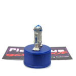 Pepsi Star Wars: R2-D2 Bottle Cap Mini Figure