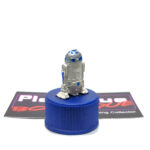 Pepsi Star Wars: R2-D2 Bottle Cap Mini Figure
