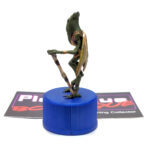 Pepsi Star Wars: Poggle The Lesser Bottle Cap Mini Figure #19