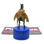 Pepsi Star Wars: Poggle The Lesser Bottle Cap Mini Figure #19