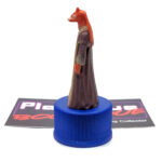 Pepsi Star Wars: Jar Jar Binks Bottle Cap Mini Figure #32