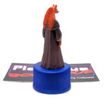 Pepsi Star Wars: Jar Jar Binks Bottle Cap Mini Figure #32